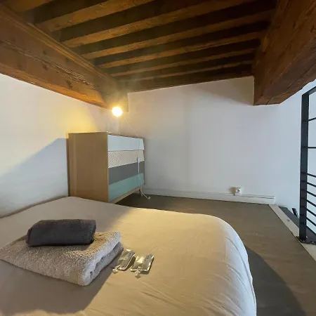 Cosy Au Coeur Du Vieux
