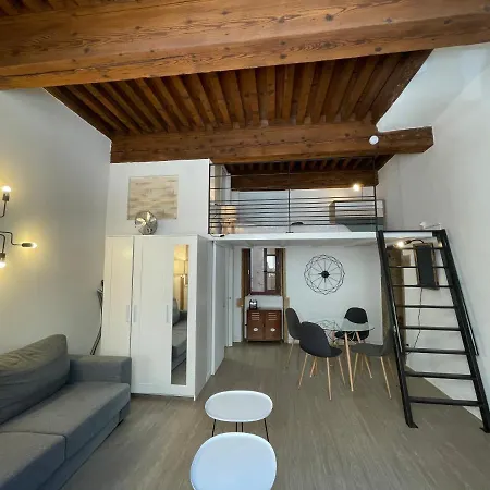 Cosy Au Coeur Du Vieux Apartment *